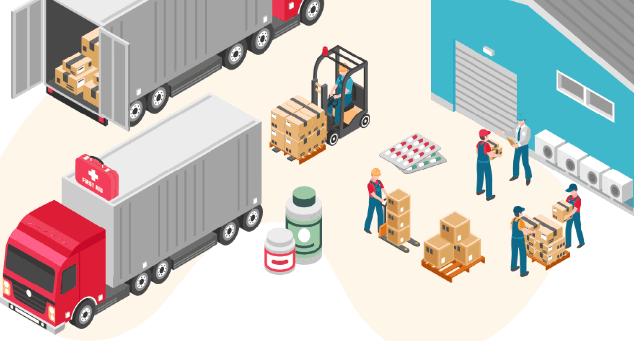 Understanding the Pharmaceutical Distribution System in France