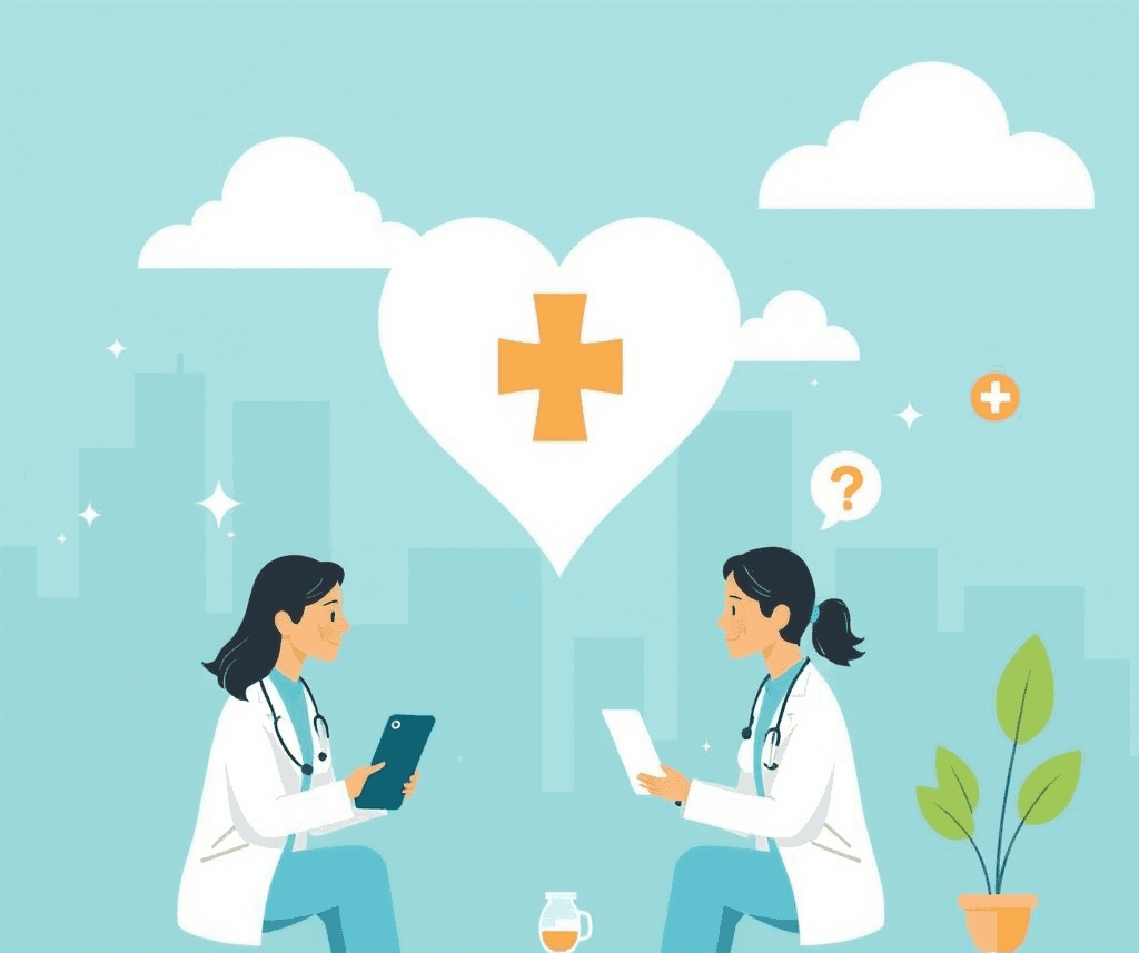 The Untapped Power of Digital: Revolutionizing Patient Engagement in Pharma