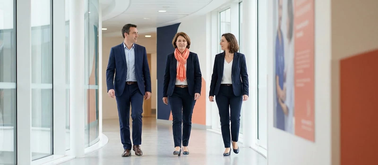 How to Build a Pharma Sales Team in France (Without Hiring One)