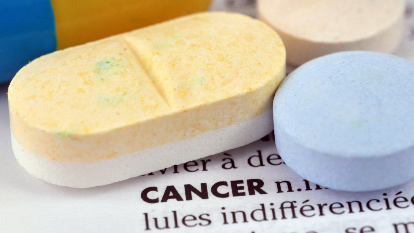 Oncology in France: Opportunities for Pharma Companies and CROs