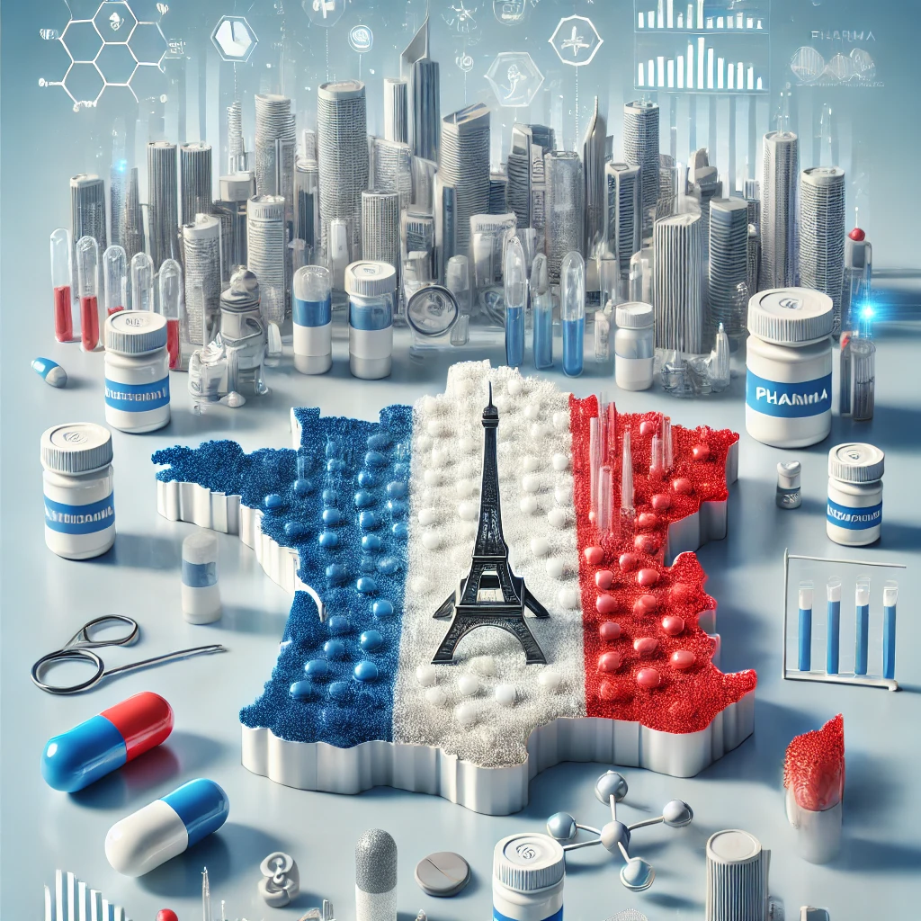 Launching a Pharmaceutical Product in France: A Practical, Step-by-Step Roadmap for International Companies